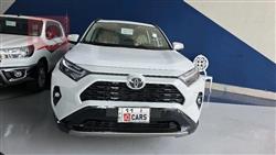 تويوتا راف 4